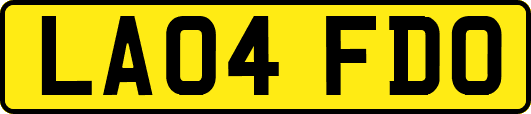 LA04FDO