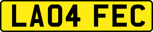 LA04FEC