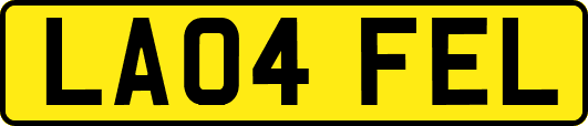 LA04FEL