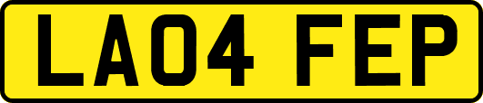 LA04FEP