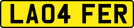 LA04FER