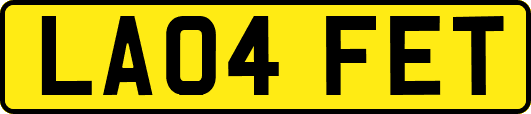 LA04FET