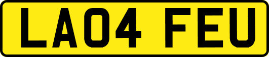 LA04FEU