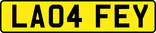 LA04FEY