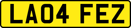 LA04FEZ