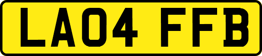 LA04FFB