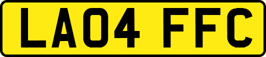 LA04FFC