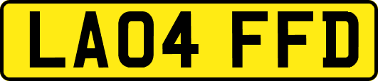 LA04FFD