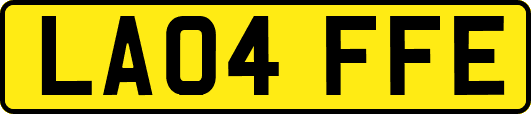 LA04FFE