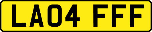 LA04FFF