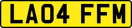 LA04FFM