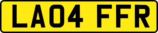 LA04FFR