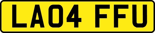 LA04FFU