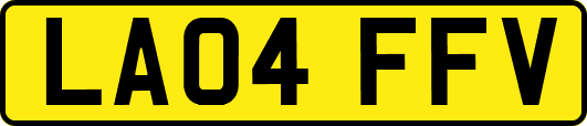 LA04FFV