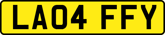 LA04FFY