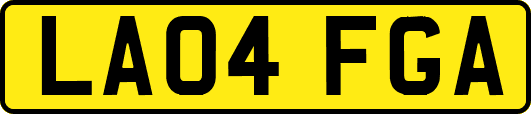 LA04FGA