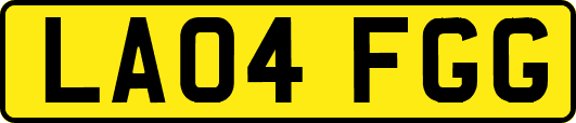 LA04FGG