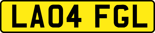 LA04FGL