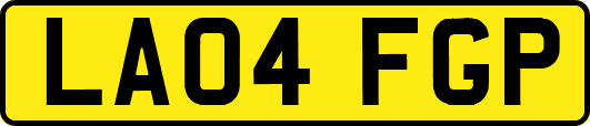 LA04FGP