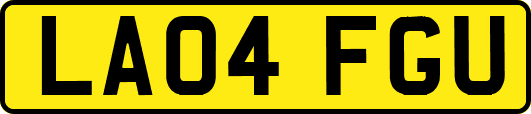 LA04FGU