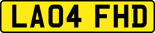 LA04FHD