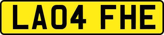LA04FHE