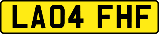 LA04FHF
