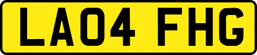 LA04FHG