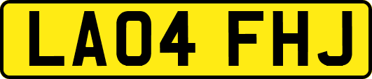 LA04FHJ