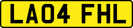 LA04FHL