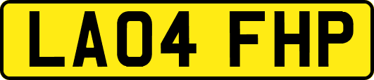 LA04FHP