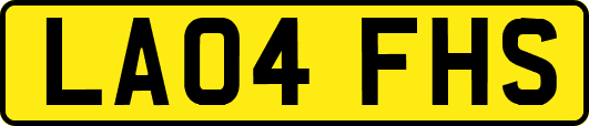 LA04FHS