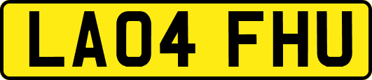 LA04FHU