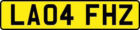 LA04FHZ