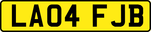 LA04FJB