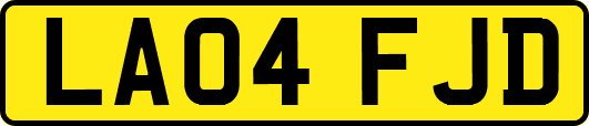 LA04FJD