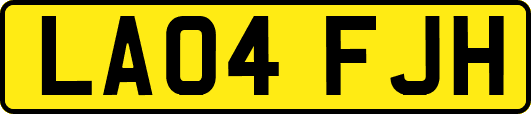 LA04FJH