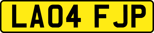 LA04FJP