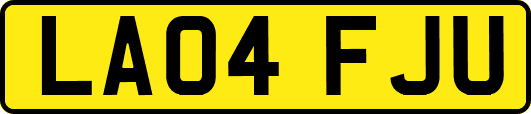 LA04FJU