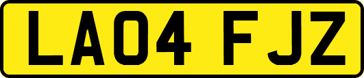 LA04FJZ