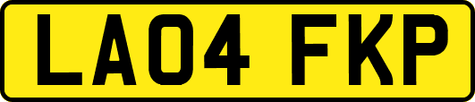 LA04FKP