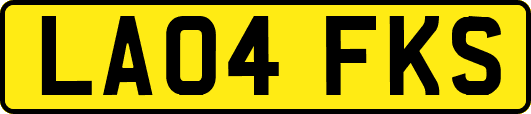 LA04FKS