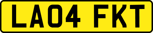 LA04FKT