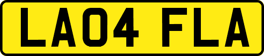 LA04FLA