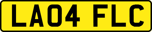 LA04FLC