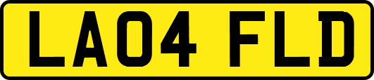 LA04FLD
