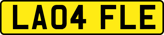 LA04FLE