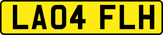 LA04FLH