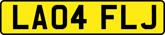 LA04FLJ