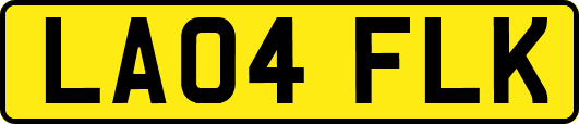 LA04FLK